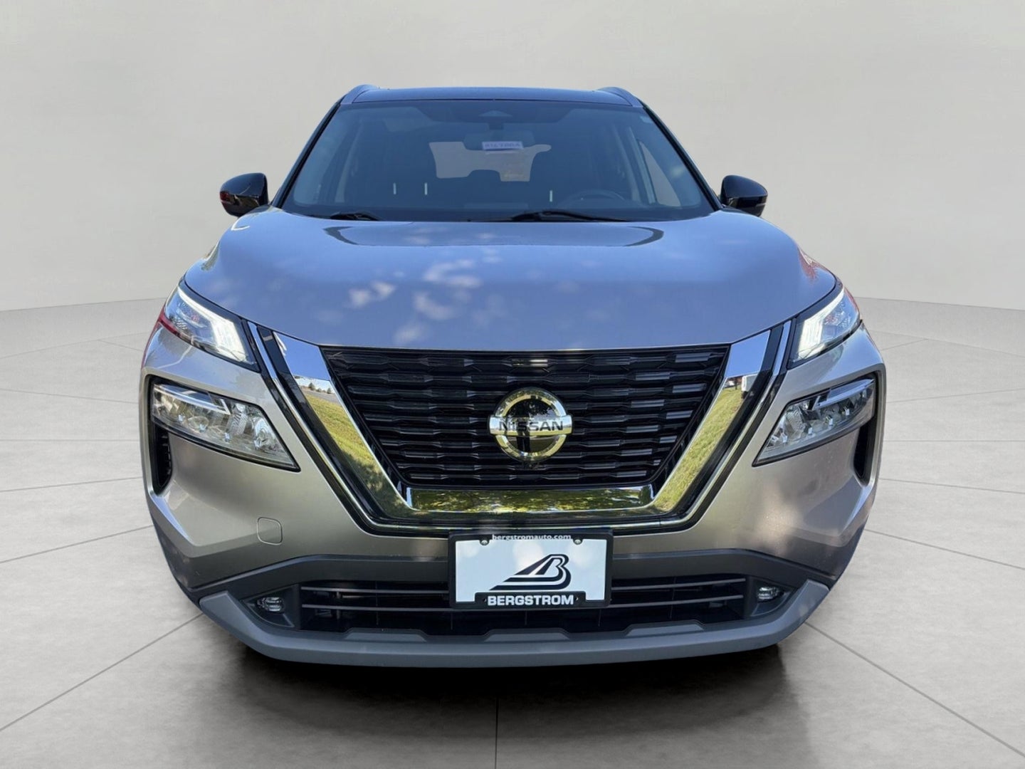 2021 Nissan Rogue AWD SL
