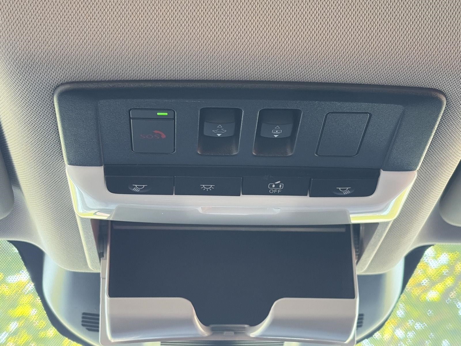 2021 Nissan Rogue AWD SL