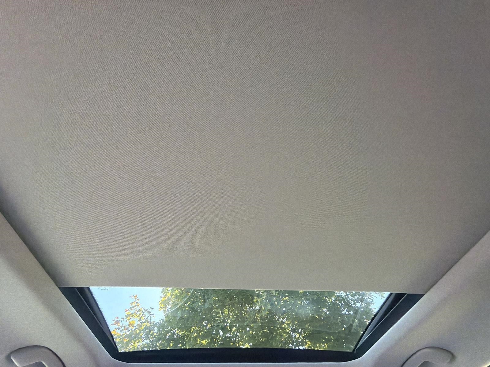 2021 Nissan Rogue AWD SL