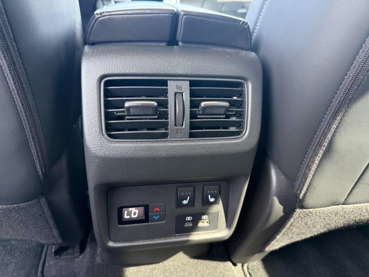2021 Nissan Rogue FWD Platinum