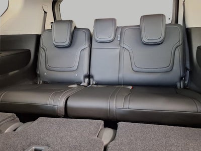 2026 Nissan Armada SV