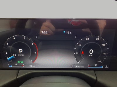 2026 Nissan Armada SV