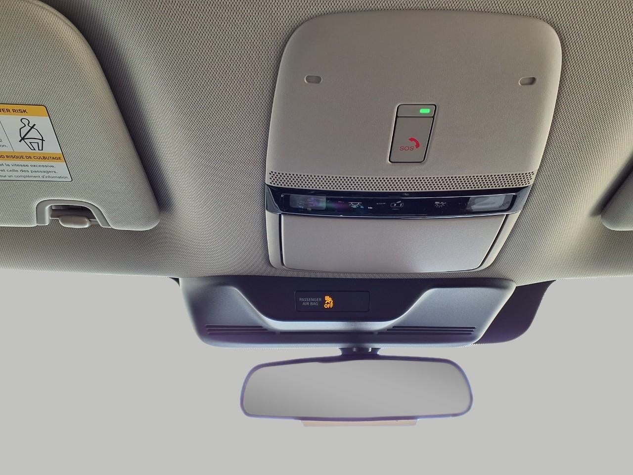 2026 Nissan Armada SV