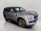 2026 Nissan Armada 4x4 SV