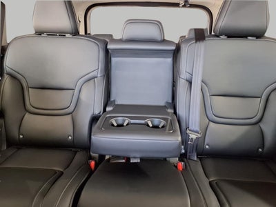 2026 Nissan Armada 4x4 SV