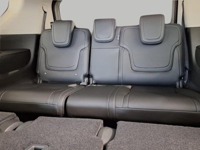 2026 Nissan Armada 4x4 SV