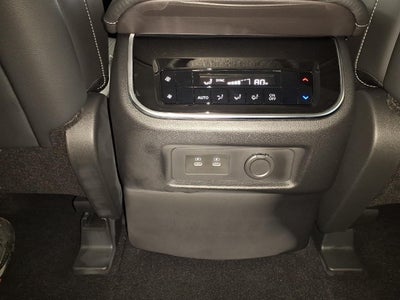 2026 Nissan Armada 4x4 SV