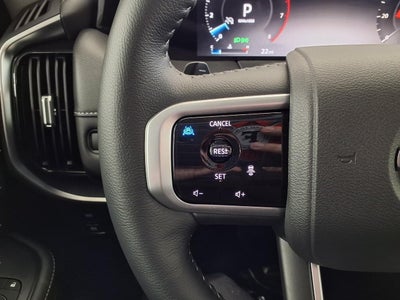2026 Nissan Armada 4x4 SV