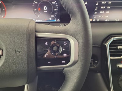 2026 Nissan Armada 4x4 SV