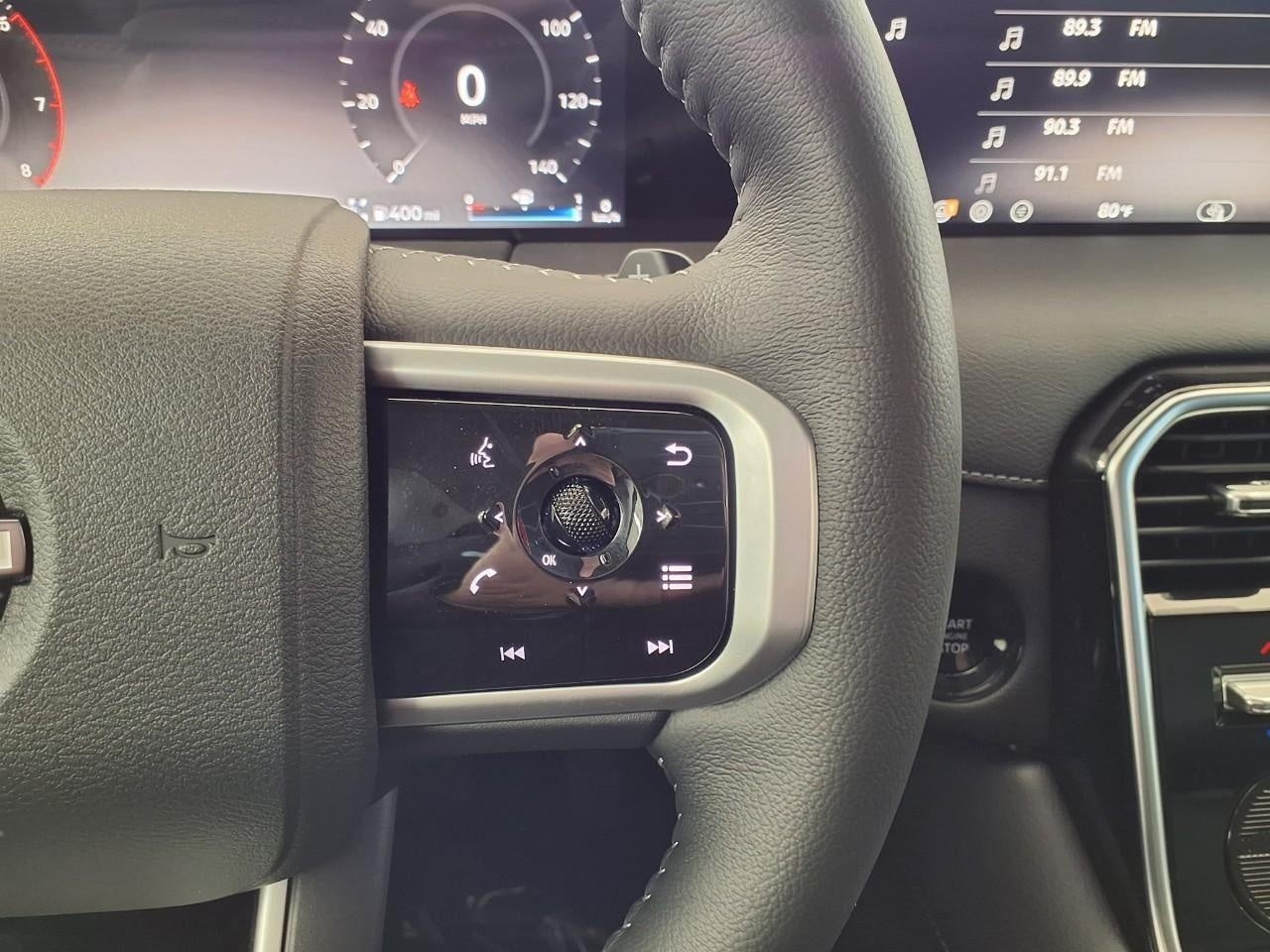 2026 Nissan Armada 4x4 SV