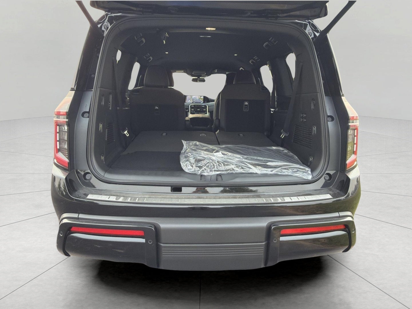 2026 Nissan Armada 4x4 SL