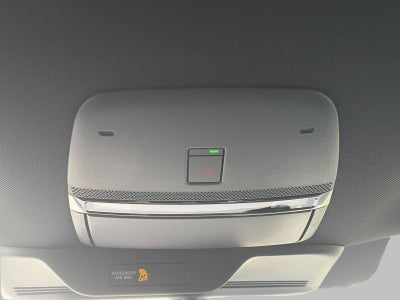 2026 Nissan Armada 4x4 SL