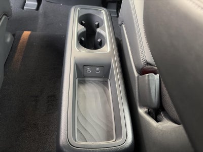 2026 Nissan Armada 4x4 SL