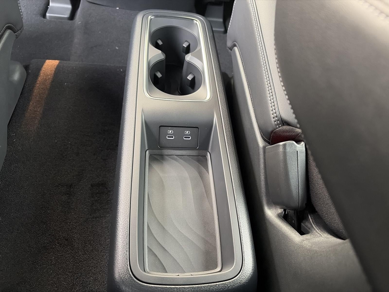 2026 Nissan Armada 4x4 SL