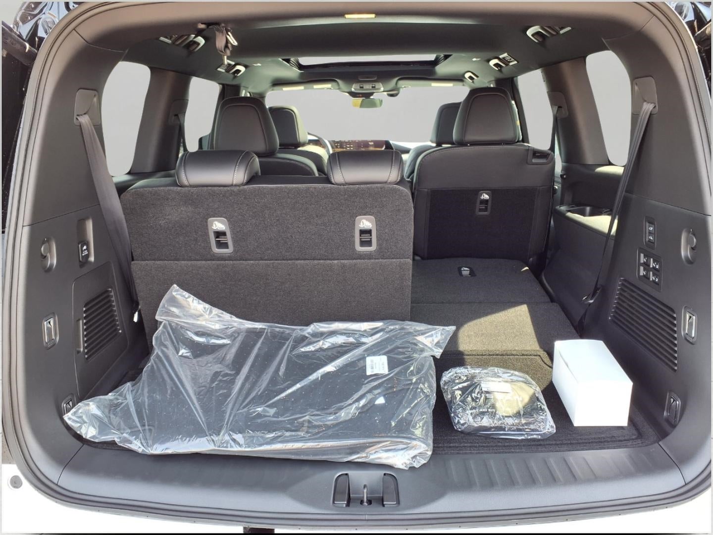 2026 Nissan Armada PRO-4X®