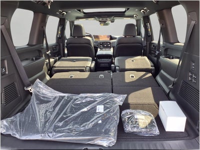 2026 Nissan Armada PRO-4X®