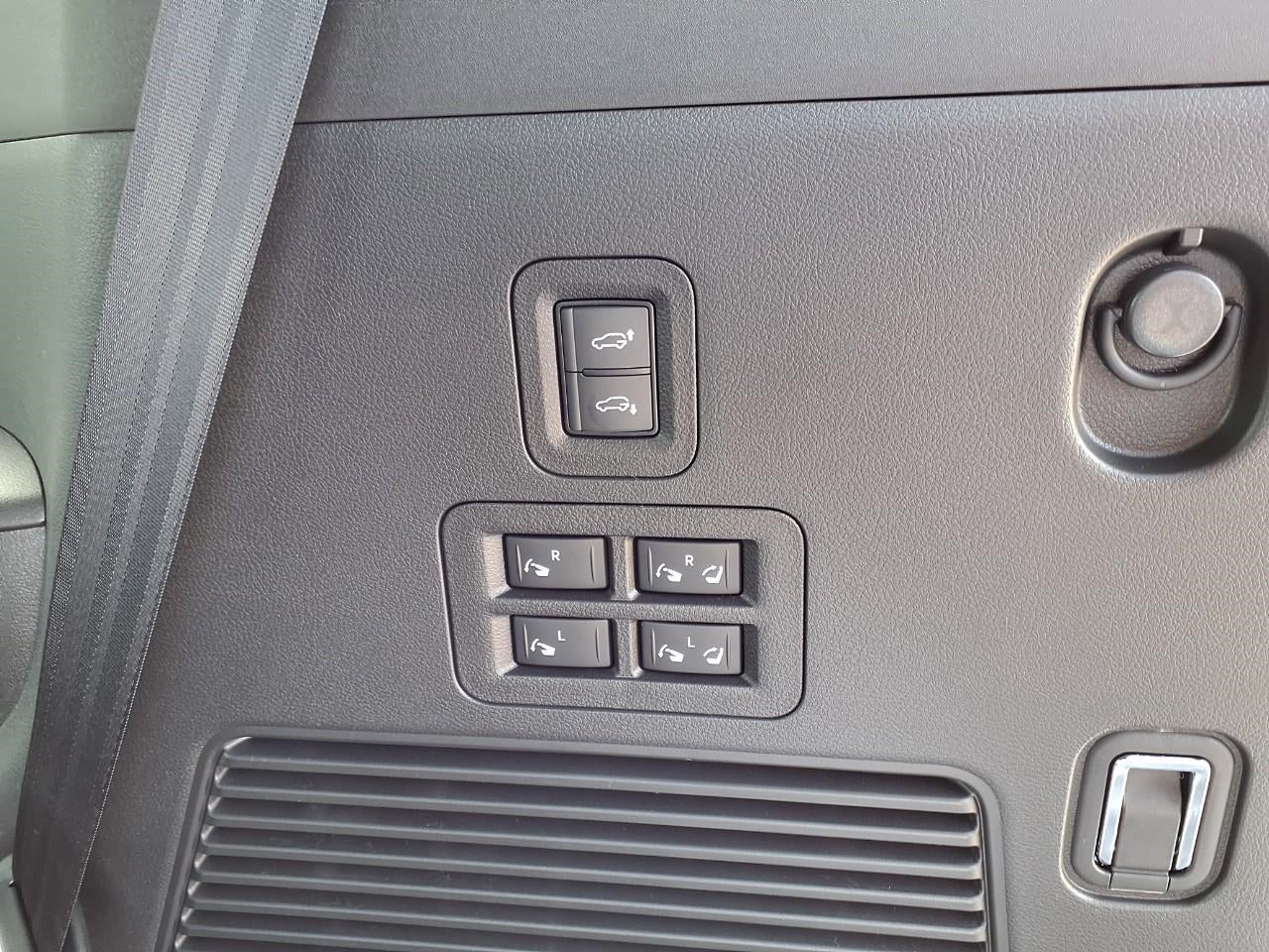 2026 Nissan Armada PRO-4X®