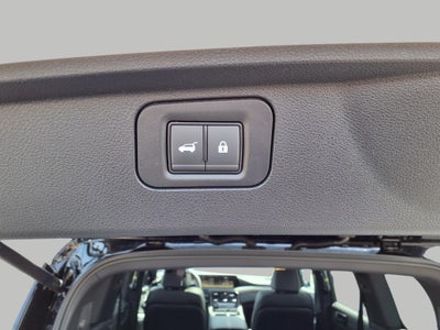 2026 Nissan Armada PRO-4X®