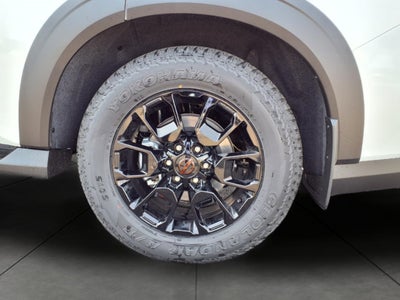 2026 Nissan Armada PRO-4X®