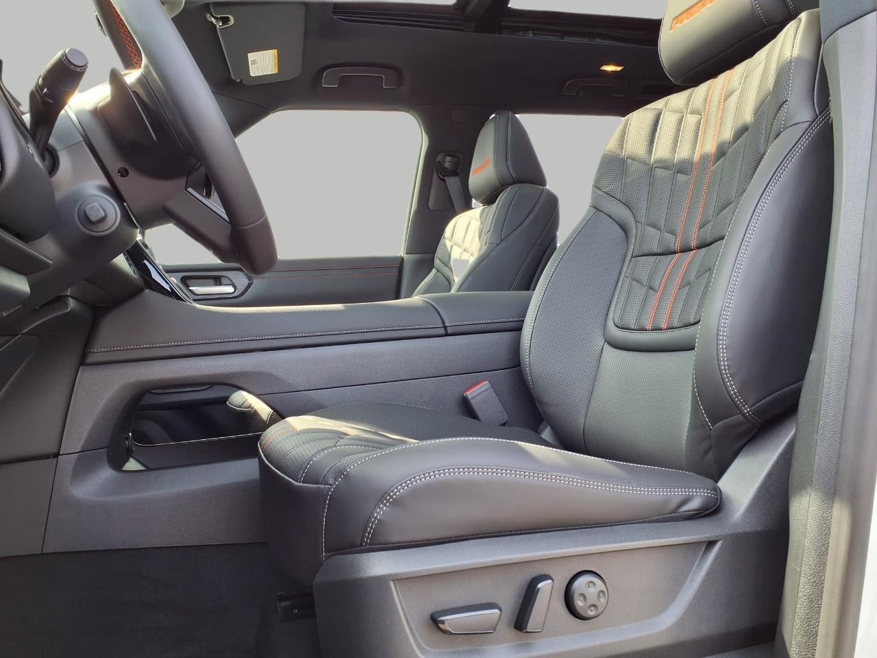 2026 Nissan Armada PRO-4X®