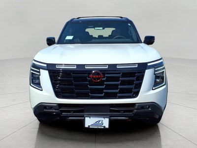 2026 Nissan Armada PRO-4X®