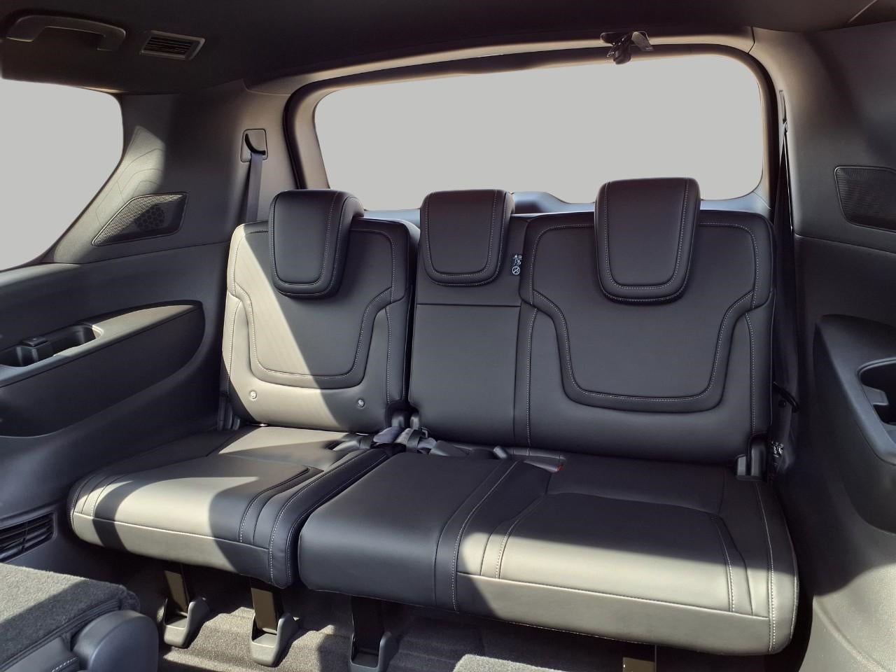 2026 Nissan Armada PRO-4X®