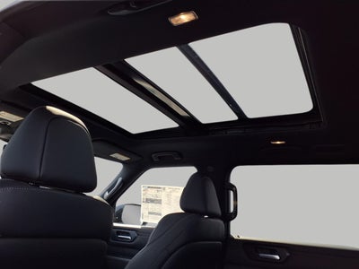 2026 Nissan Armada PRO-4X®