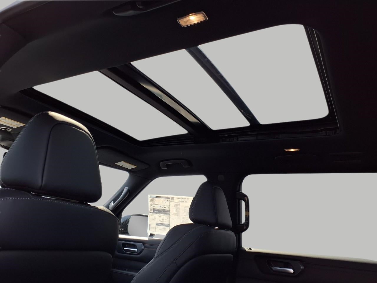 2026 Nissan Armada PRO-4X®