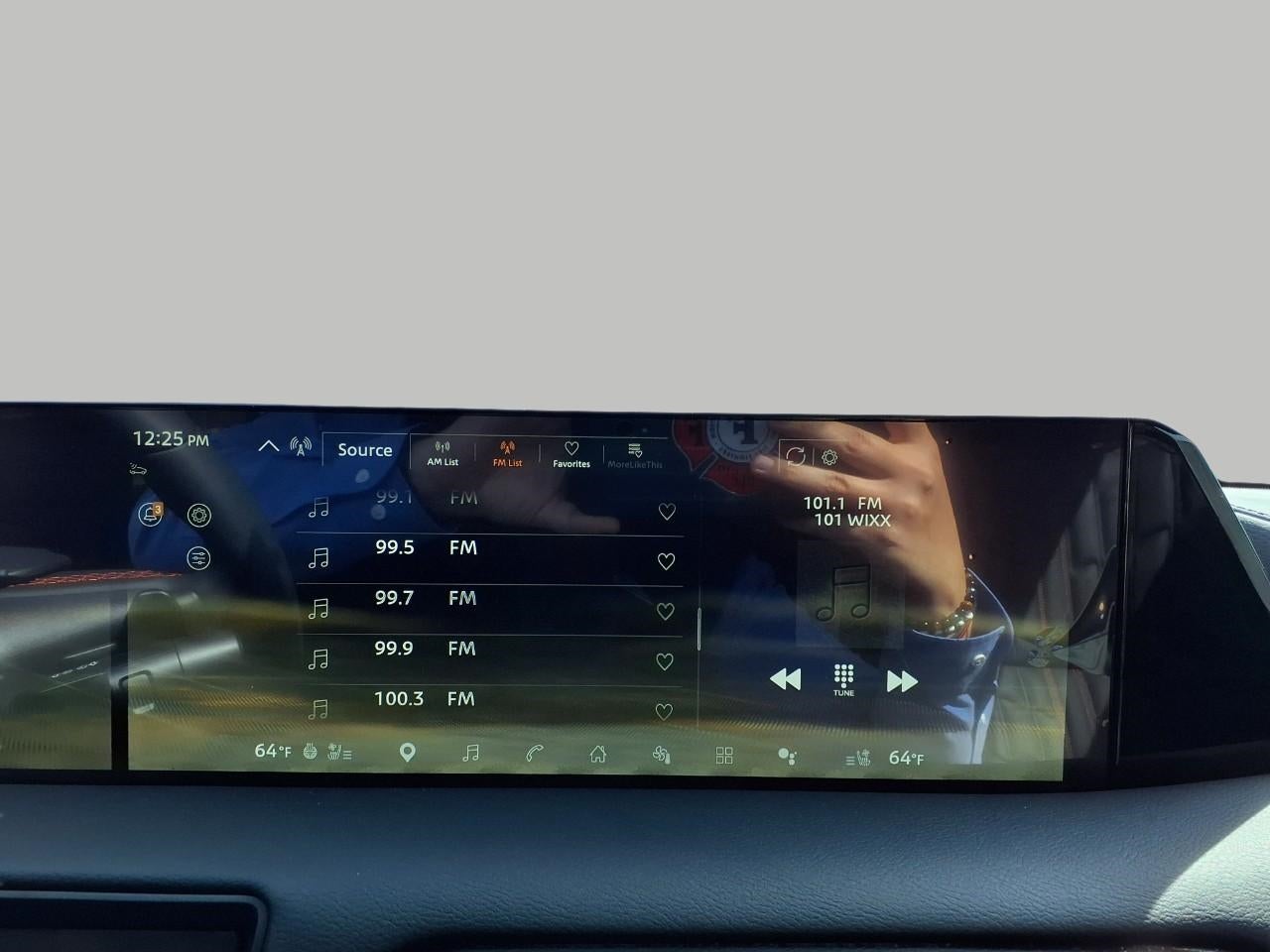 2026 Nissan Armada PRO-4X®