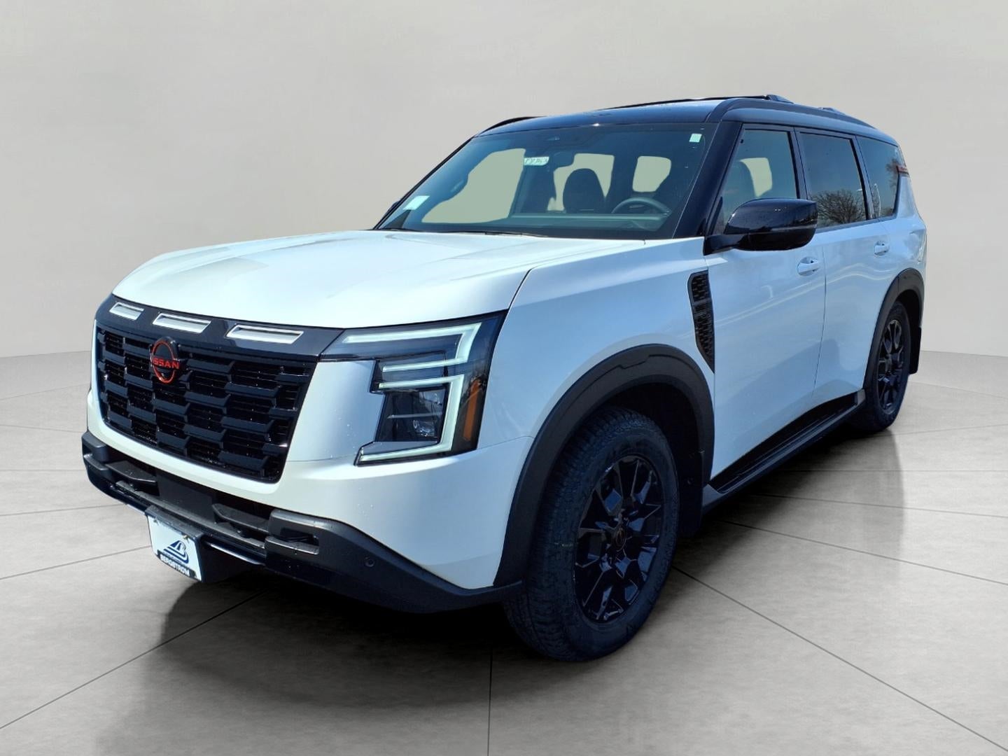 2026 Nissan Armada PRO-4X®