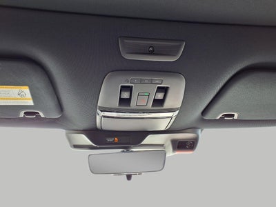 2026 Nissan Armada PRO-4X®