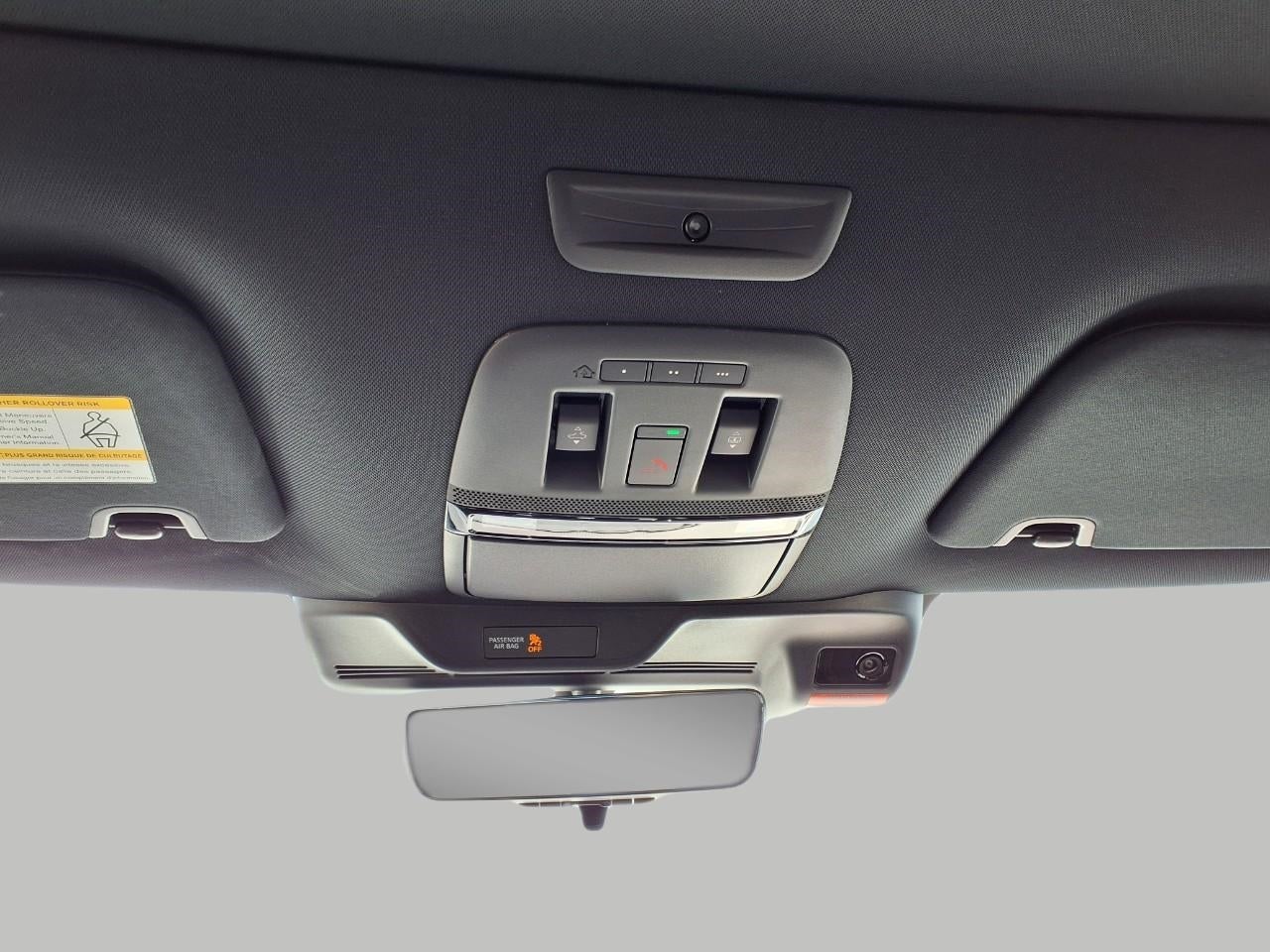 2026 Nissan Armada PRO-4X®