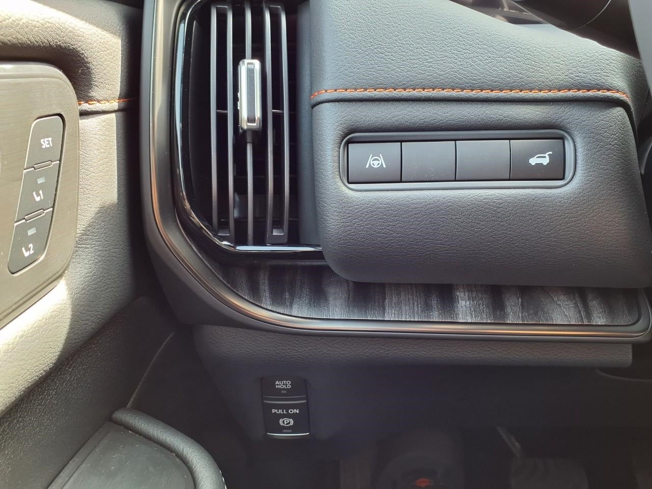 2026 Nissan Armada PRO-4X®