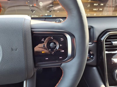 2026 Nissan Armada PRO-4X®