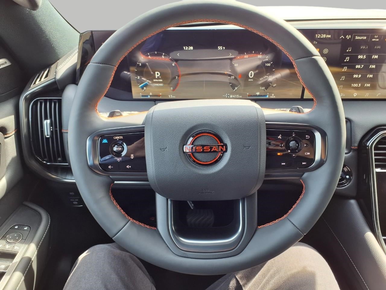 2026 Nissan Armada PRO-4X®
