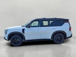 2026 Nissan Armada PRO-4X®