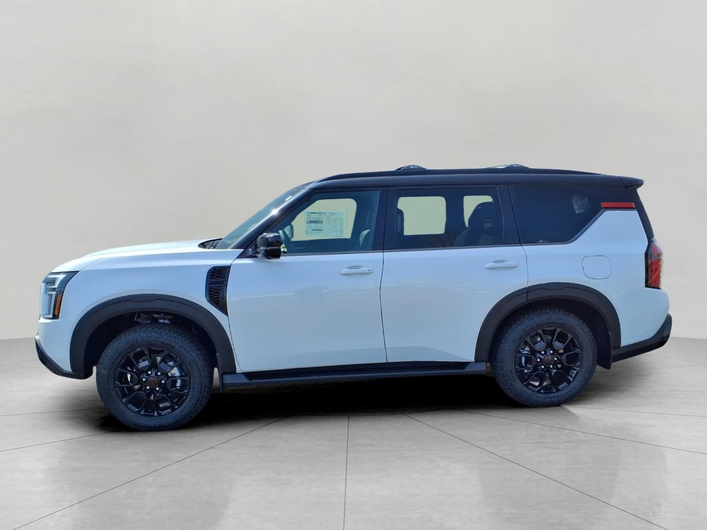 2026 Nissan Armada PRO-4X®