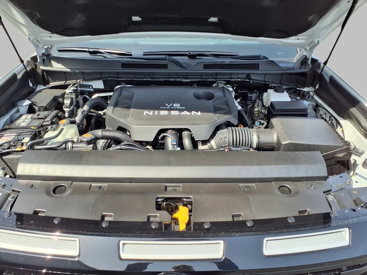 2026 Nissan Armada PRO-4X®