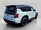 2026 Nissan Armada 4x4 PRO-4X