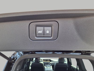 2026 Nissan Armada 4x4 PRO-4X