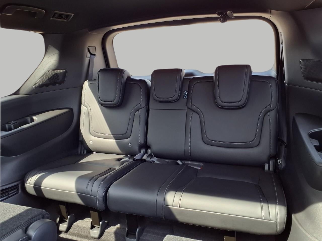 2026 Nissan Armada 4x4 PRO-4X