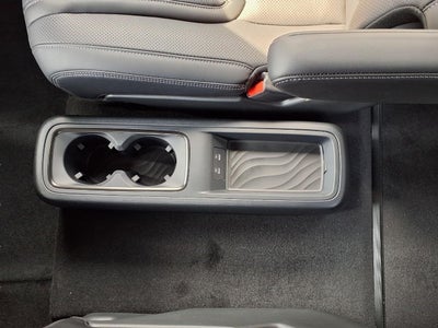 2026 Nissan Armada 4x4 PRO-4X