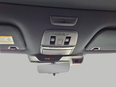 2026 Nissan Armada 4x4 PRO-4X