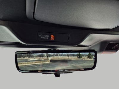 2026 Nissan Armada 4x4 PRO-4X