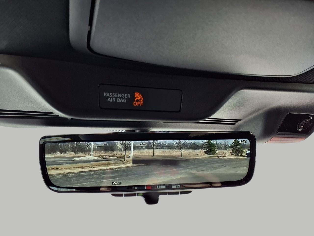 2026 Nissan Armada 4x4 PRO-4X