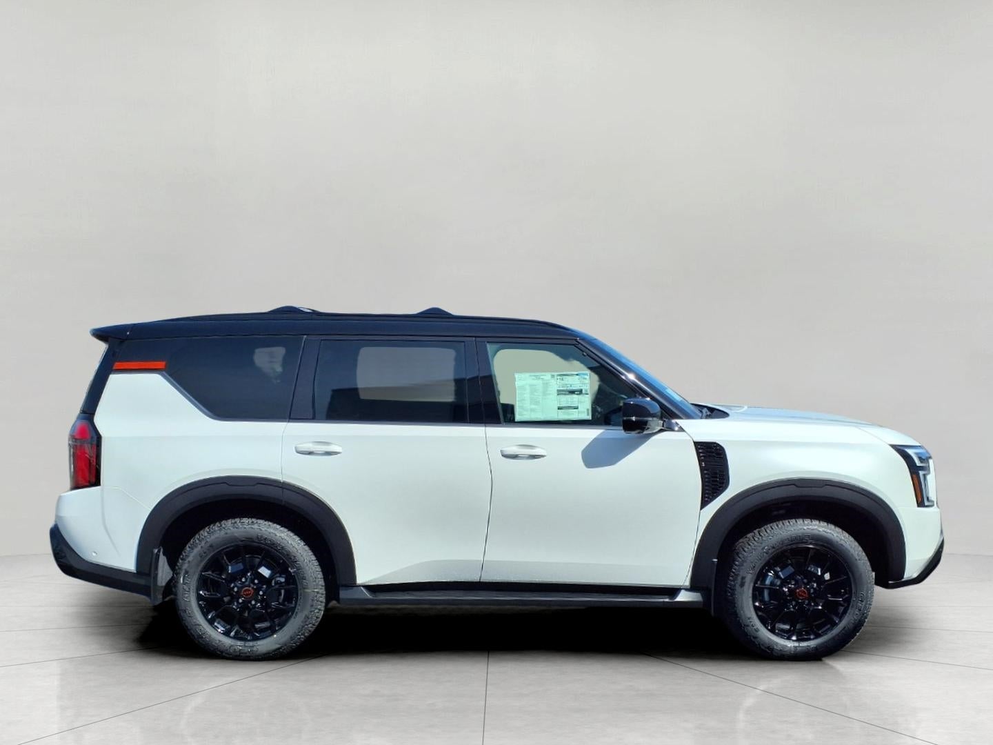 2026 Nissan Armada PRO-4X®
