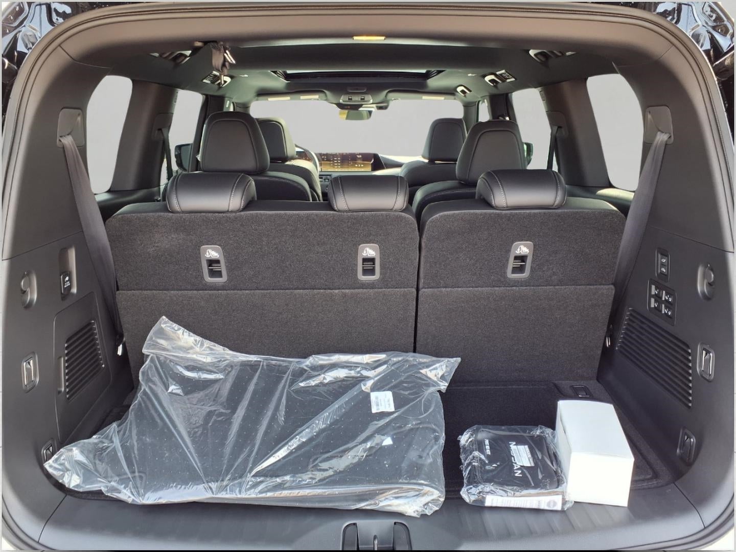 2026 Nissan Armada PRO-4X®