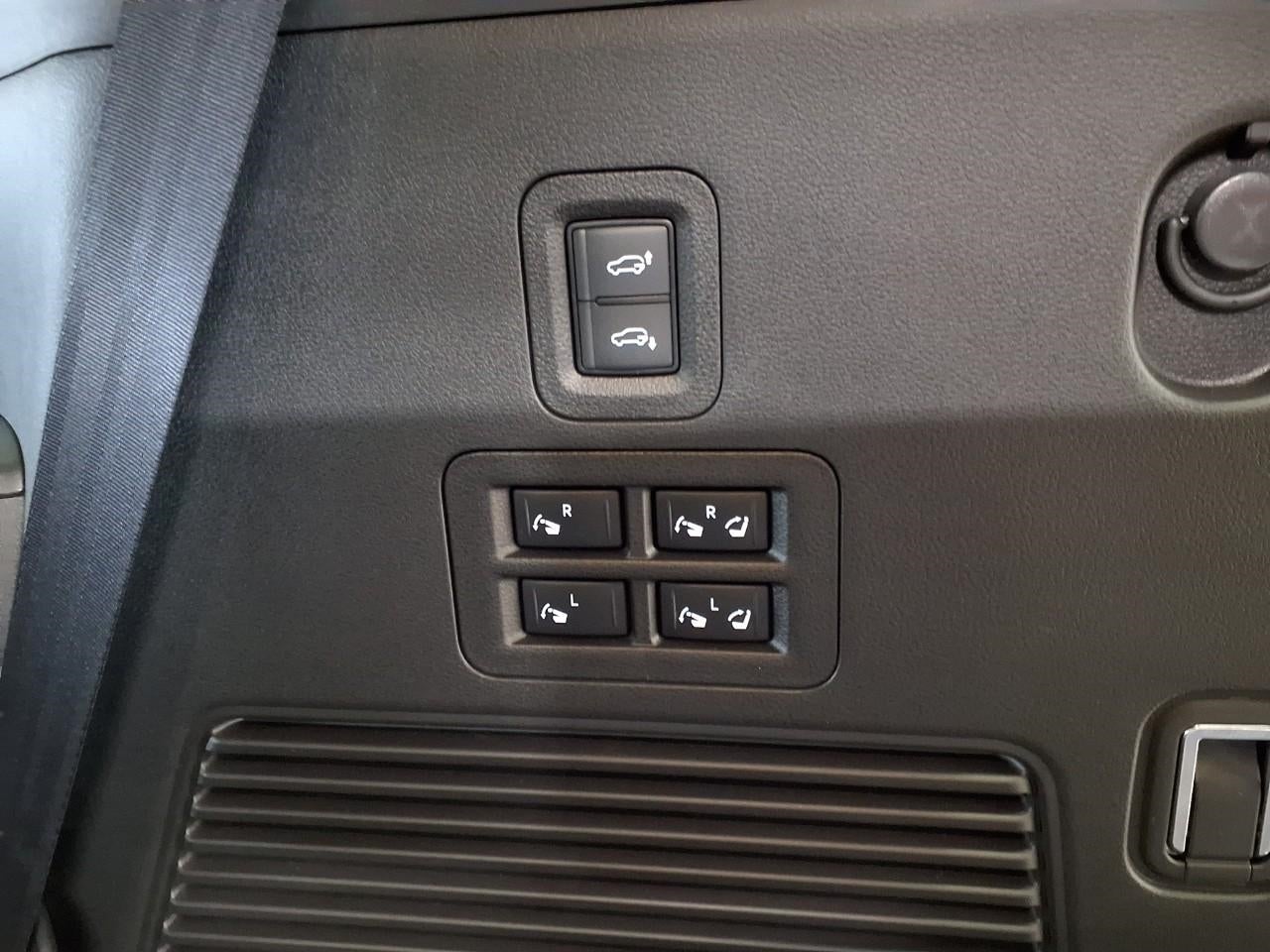 2026 Nissan Armada PRO-4X®