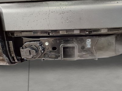 2026 Nissan Armada PRO-4X®