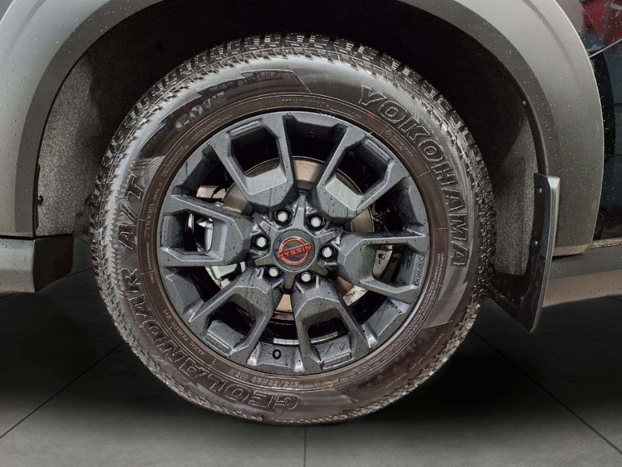 2026 Nissan Armada PRO-4X®